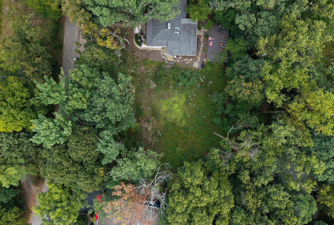 Land in New Buffalo, Michigan, United States 3 - 18904541
