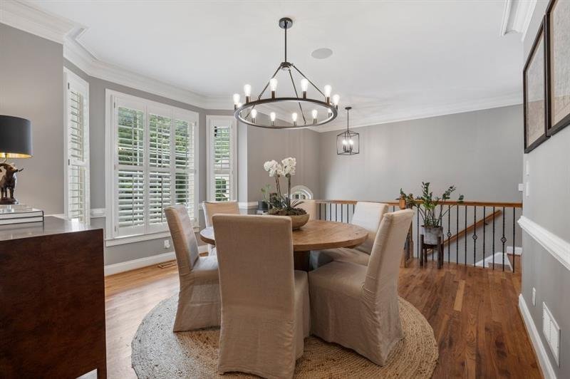 Villa in Atlanta, Georgia, United States 5 - 18904633
