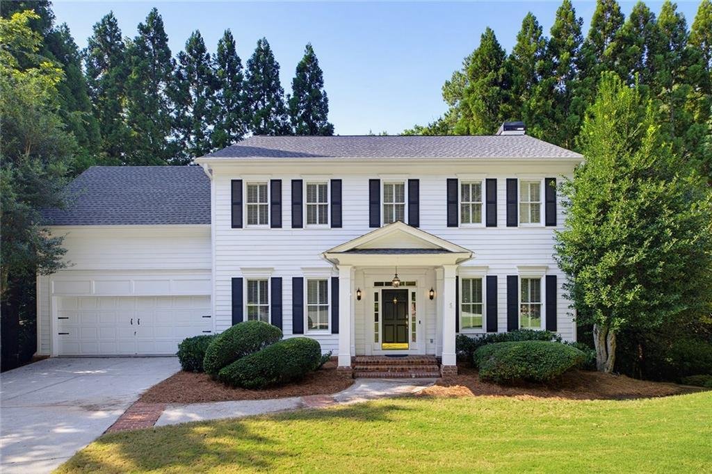 House in Brookhaven, Georgia, United States 2 - 18904615