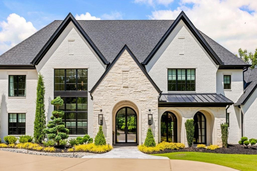 House in Milton, Georgia, United States 5 - 18904605