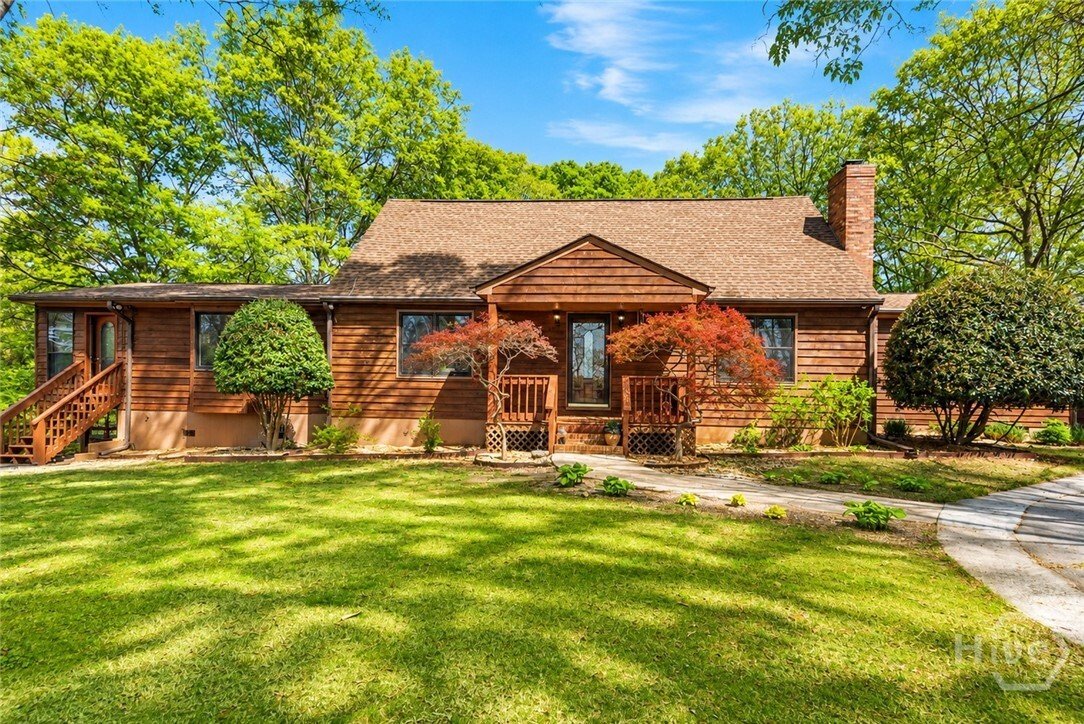 Casa a Watkinsville, Georgia, Stati Uniti 1 - 18904528