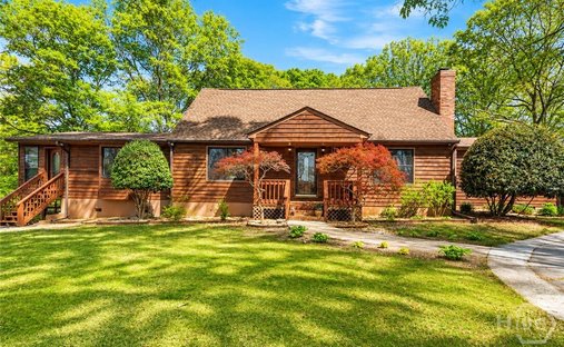 House in Watkinsville, Georgia, United States 1