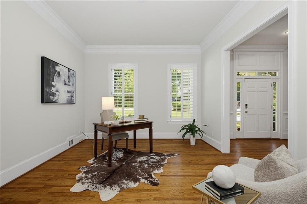 House in Brookhaven, Georgia, United States 4 - 18904615
