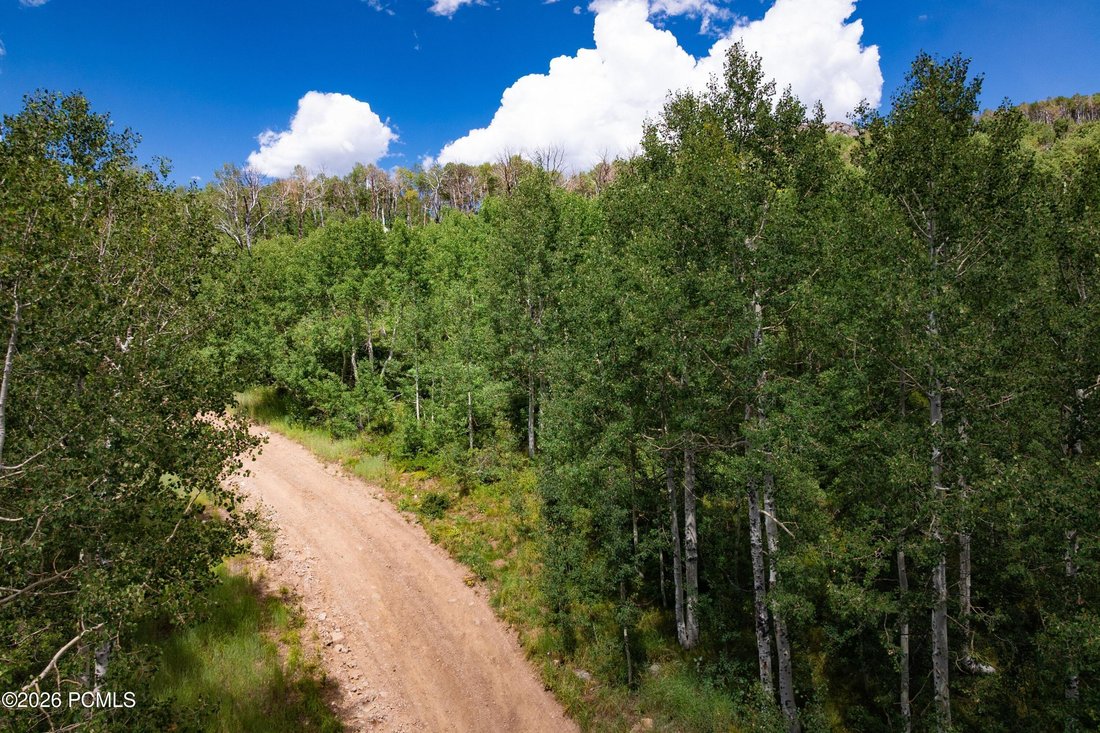 Land in Midway, Utah, United States 3 - 18904693