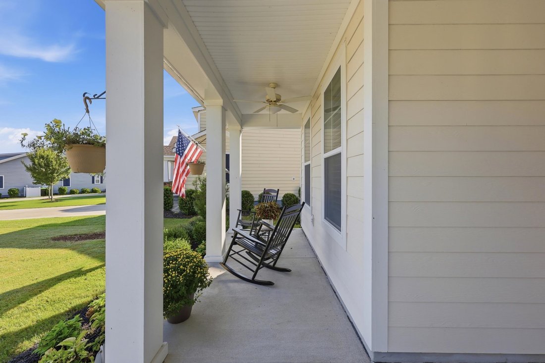 House in Murrells Inlet, South Carolina, United States 5 - 18904517
