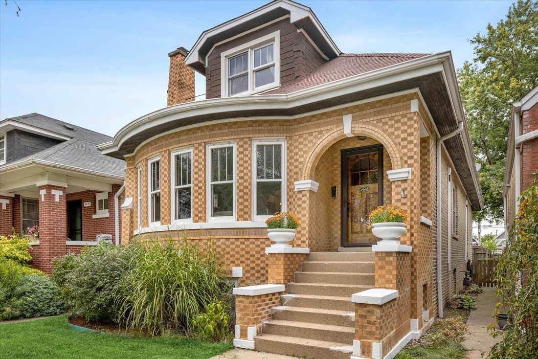 Casa en Chicago, Illinois, Estados Unidos 2 - 18904560