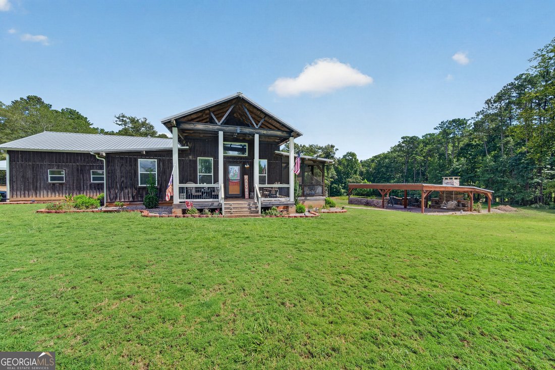 House in Buckhead, Georgia, United States 1 - 18904532