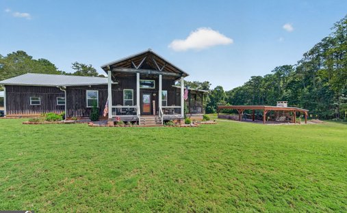 House in Buckhead, Georgia, United States 1