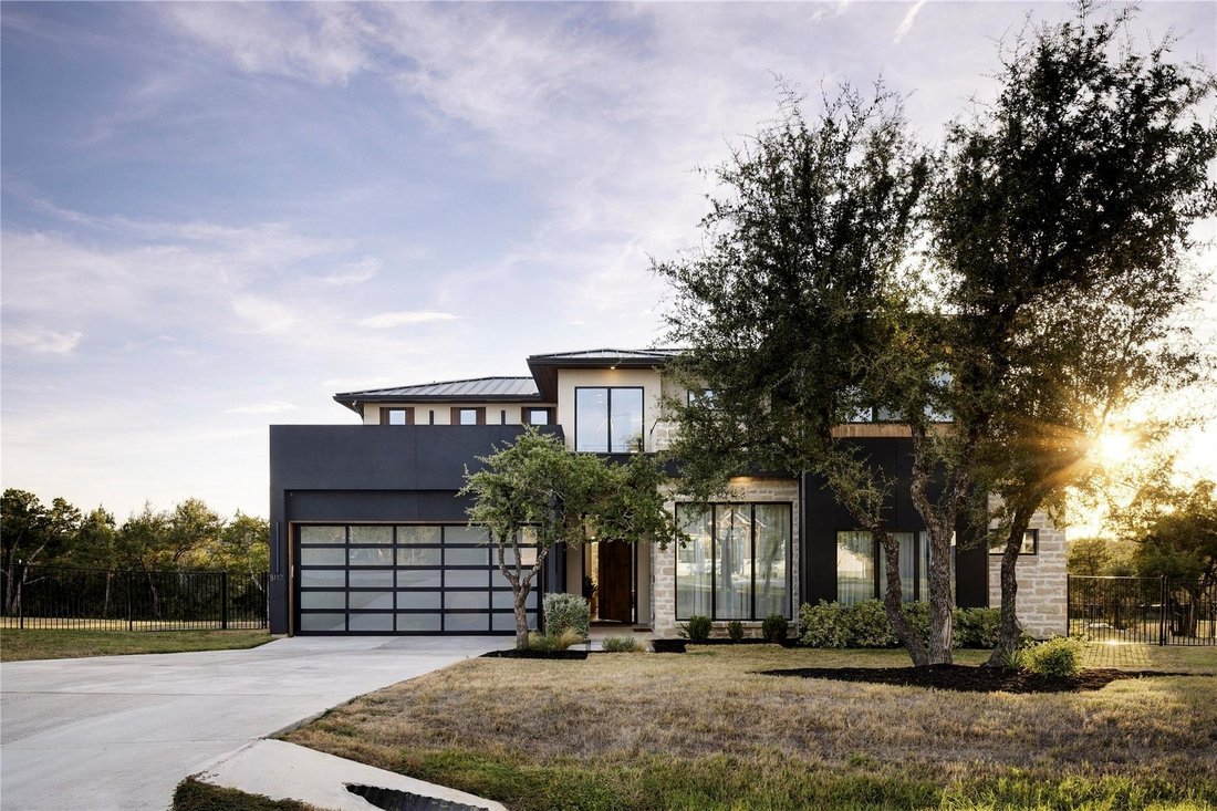 Casa a Austin, Texas, Stati Uniti 1 - 18904579