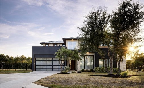 Casa a Austin, Texas, Stati Uniti 1