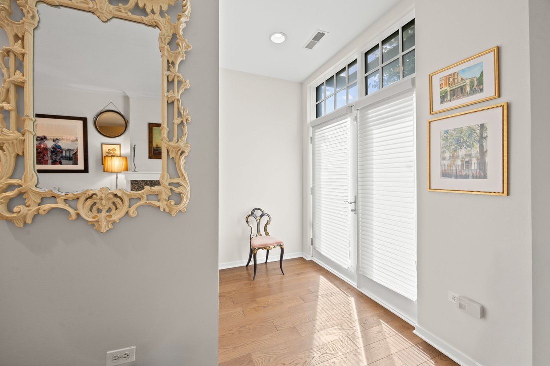 Villa in Oak Park, Illinois, United States 4 - 18869837