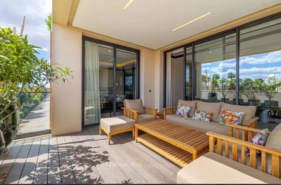 Apartment in Marrakesh, Marrakesh-Safi, Morocco 2 - 17145773