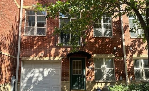 Villa in Chicago, Illinois, Vereinigte Staaten 1