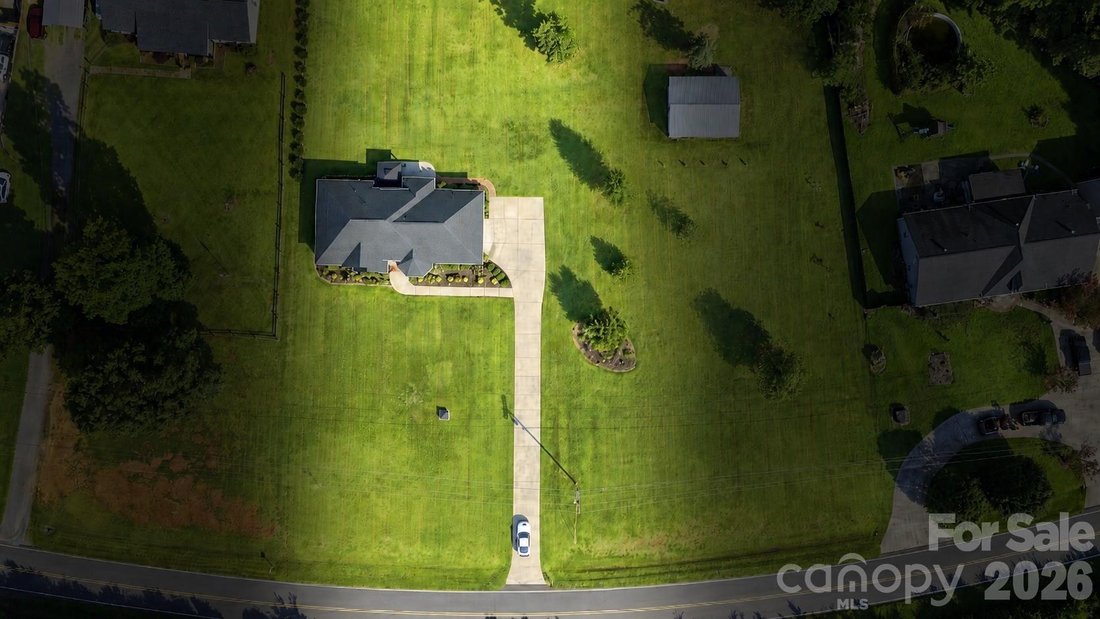Casa en Stanley, Carolina del Norte, Estados Unidos 2 - 18904553