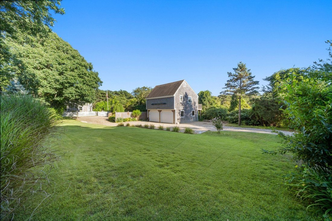House in Chatham, Massachusetts, United States 5 - 18904519