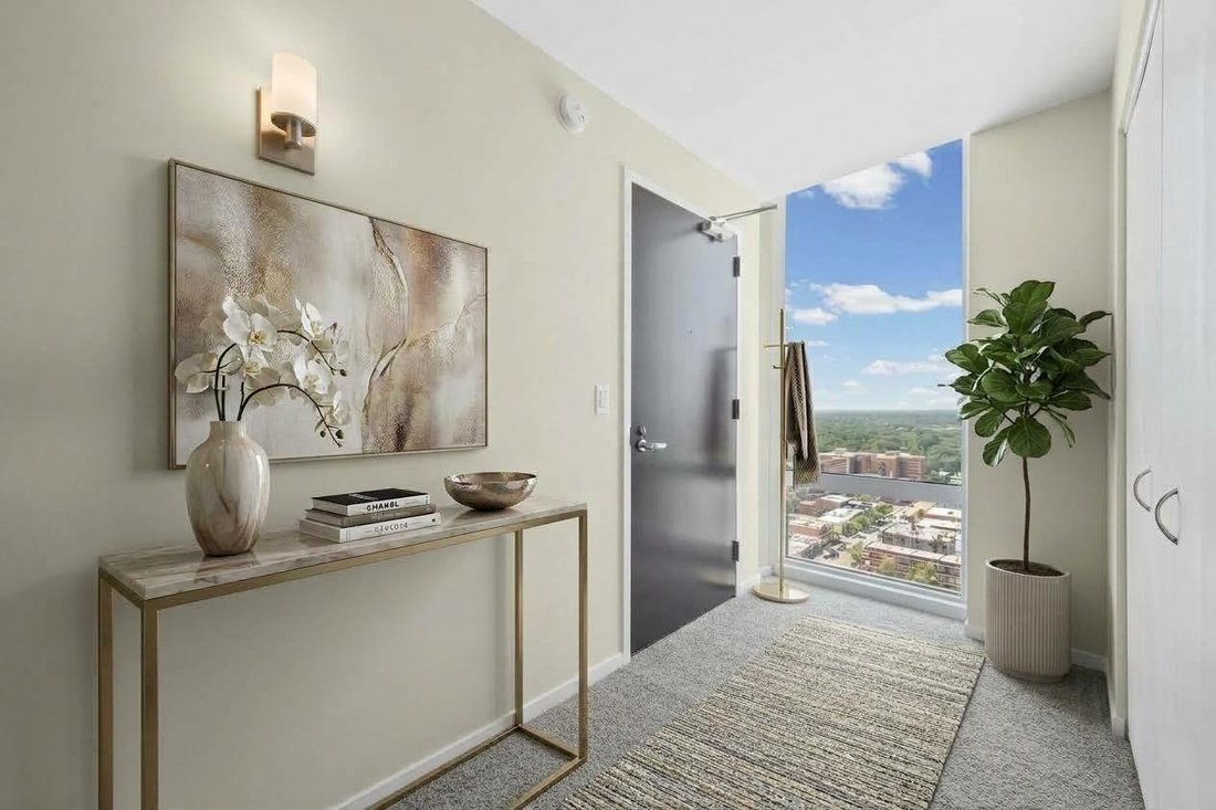 Condo in Evanston, Illinois, United States 2 - 18904529