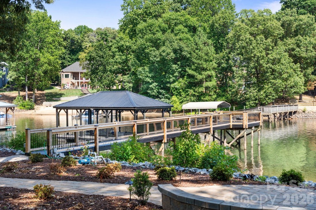 House in Lake Norman of Catawba, North Carolina, United States 3 - 18904552