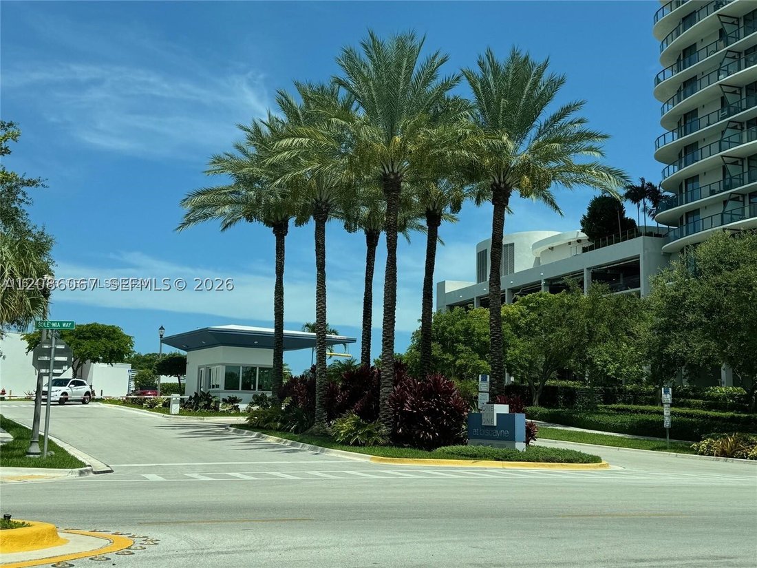 Eigentumswohnung in North Miami Beach, Florida, Vereinigte Staaten 3 - 18904557