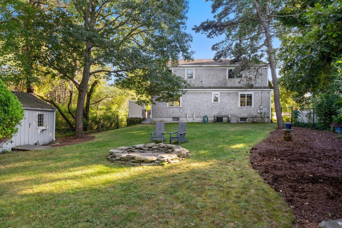 House in Chatham, Massachusetts, United States 4 - 18904519