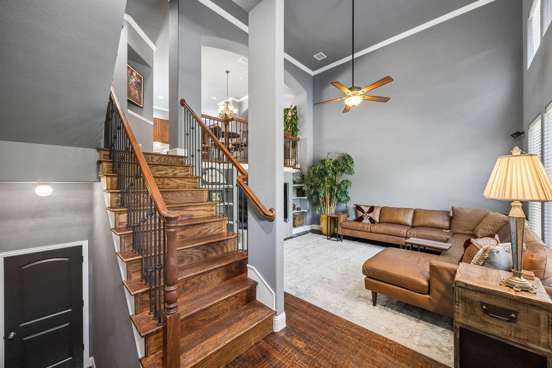Villa in Plano, Texas, United States 3 - 18904540