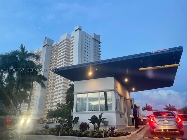 Eigentumswohnung in North Miami Beach, Florida, Vereinigte Staaten 4 - 18904557