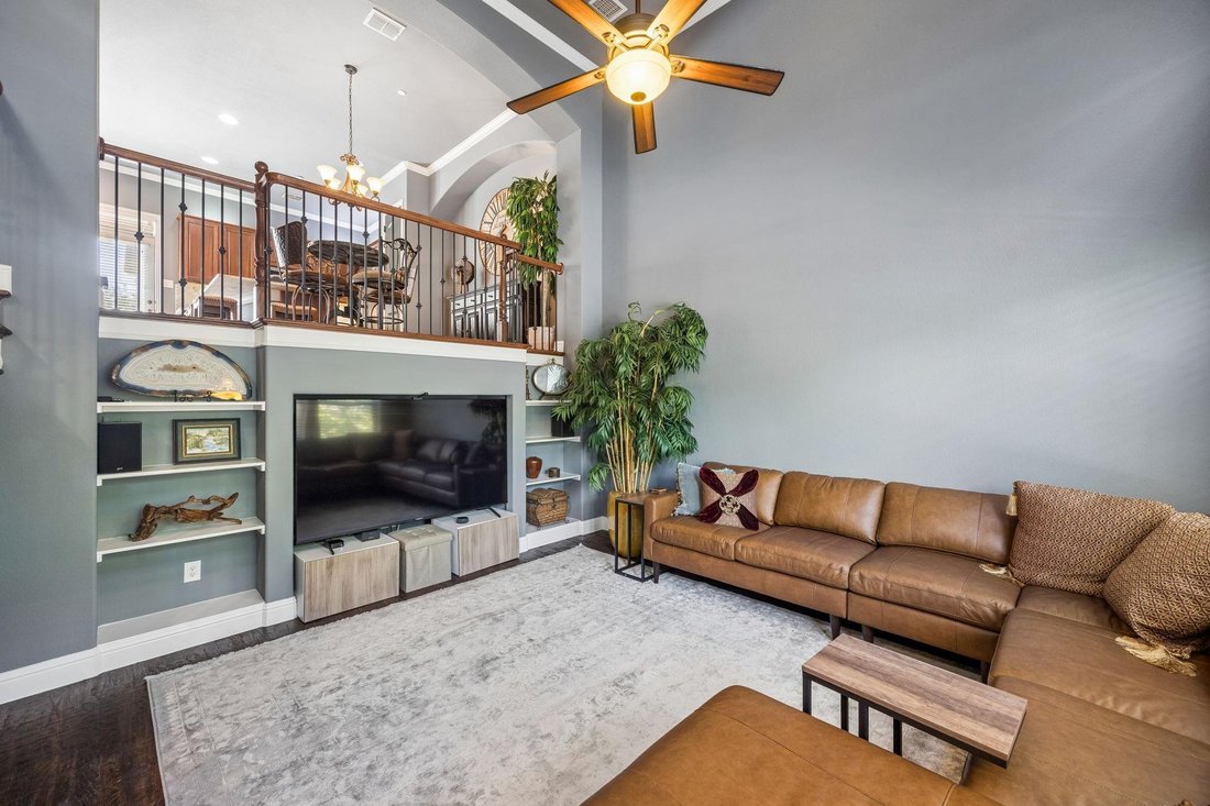 Villa in Plano, Texas, United States 4 - 18904540
