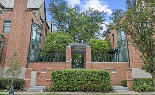 Villa a Oak Park, Illinois, Stati Uniti 1