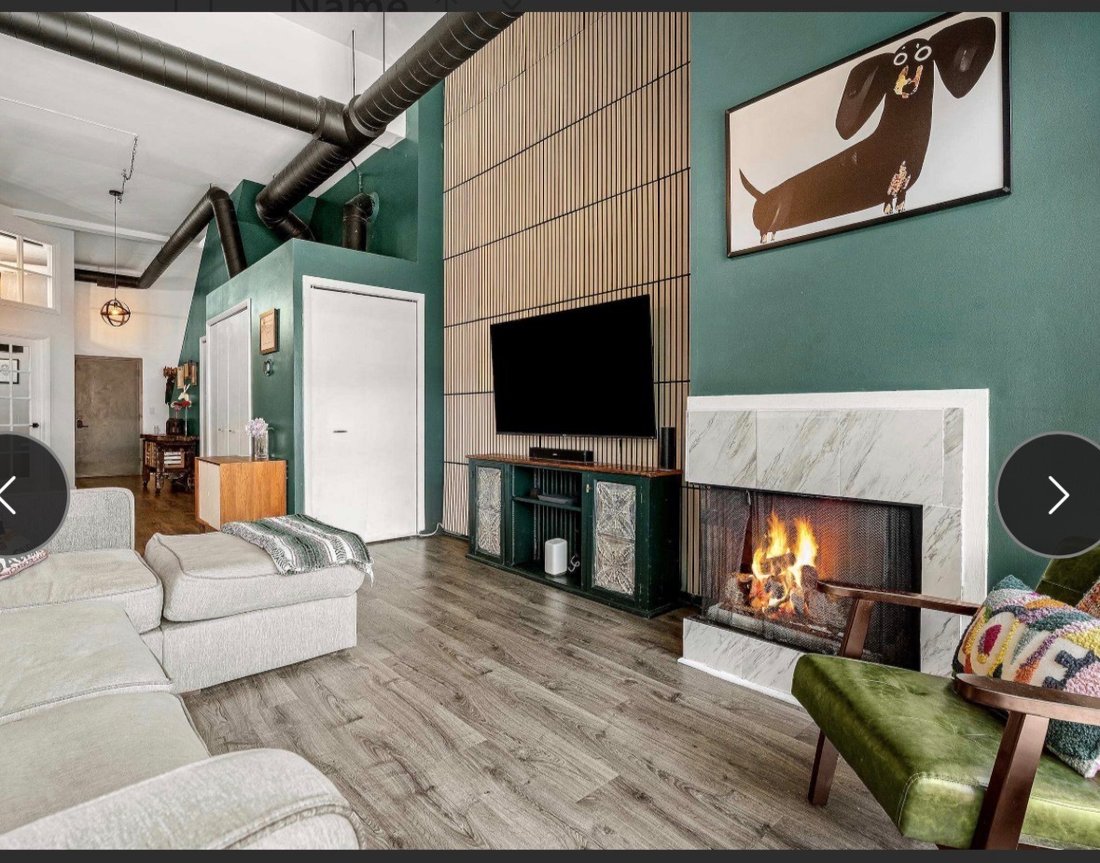 Apartment in Chicago, Illinois, United States 3 - 18904524