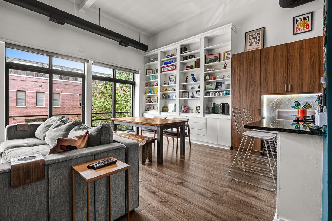 Apartment in Chicago, Illinois, United States 2 - 18904524