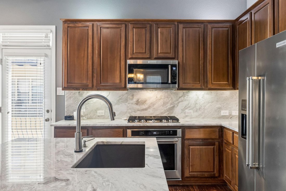 Villa in Plano, Texas, United States 2 - 18904540