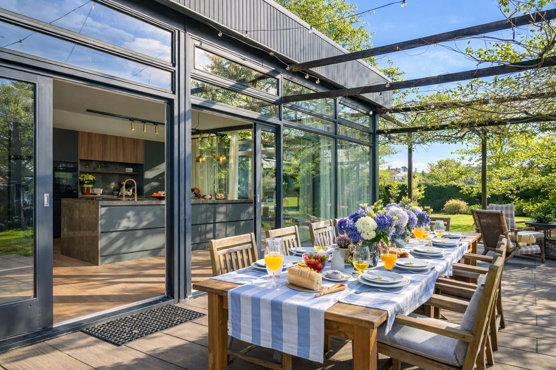 Condo in Nieuw-Beijerland, South Holland, Netherlands 2 - 18904844