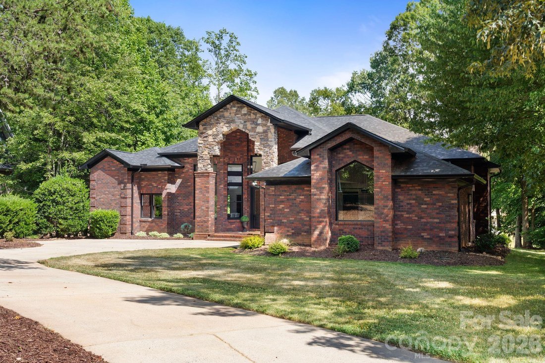 House in Lake Norman of Catawba, North Carolina, United States 2 - 18904552