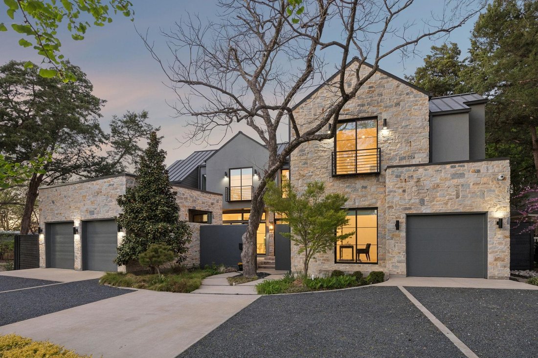 House in Dallas, Texas, United States 4 - 18904536