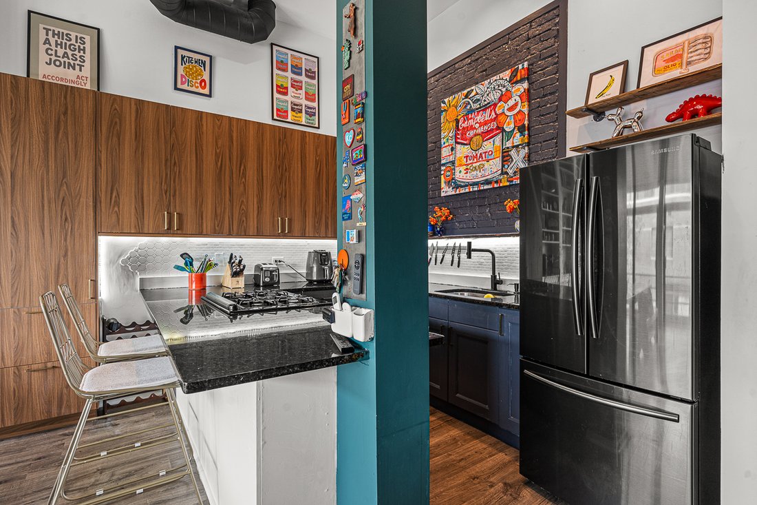 Apartment in Chicago, Illinois, United States 4 - 18904524