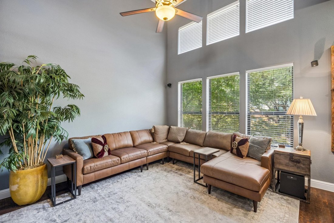 Villa in Plano, Texas, United States 5 - 18904540