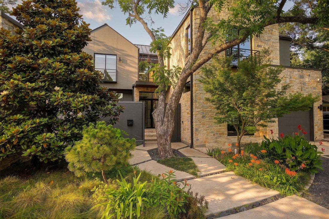 House in Dallas, Texas, United States 1 - 18904536