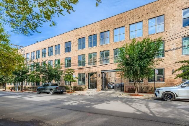 Apartment in Chicago, Illinois, United States 1 - 18904524