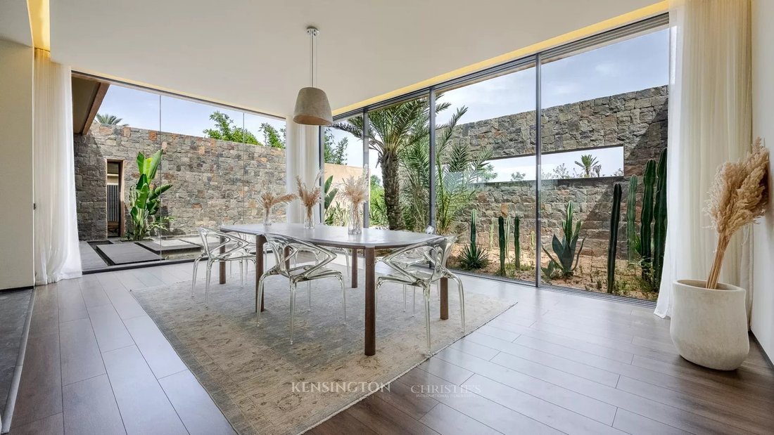 Villa in Marrakesch, Marrakesch-Safi, Marokko 5 - 18905371