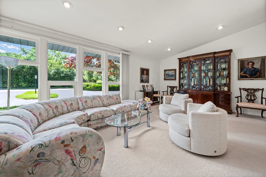 Casa a Highland Park, Illinois, Stati Uniti 3 - 18904539