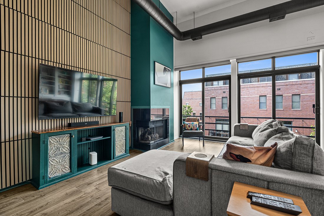 Apartment in Chicago, Illinois, United States 5 - 18904524
