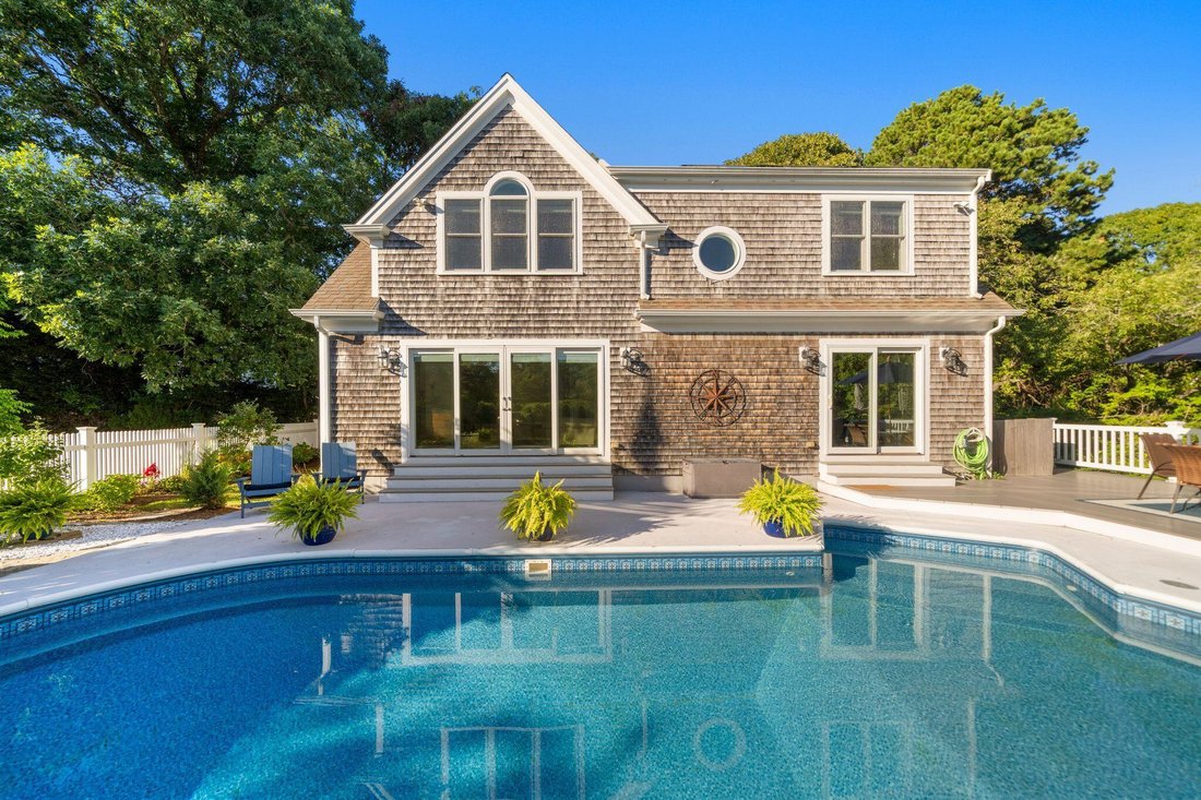 House in Chatham, Massachusetts, United States 1 - 18904519