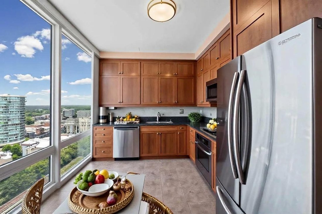 Condo in Evanston, Illinois, United States 3 - 18904529