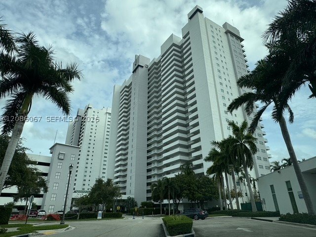 Eigentumswohnung in North Miami Beach, Florida, Vereinigte Staaten 2 - 18904557
