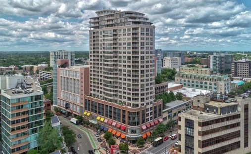 Condominio en Evanston, Illinois, Estados Unidos 1
