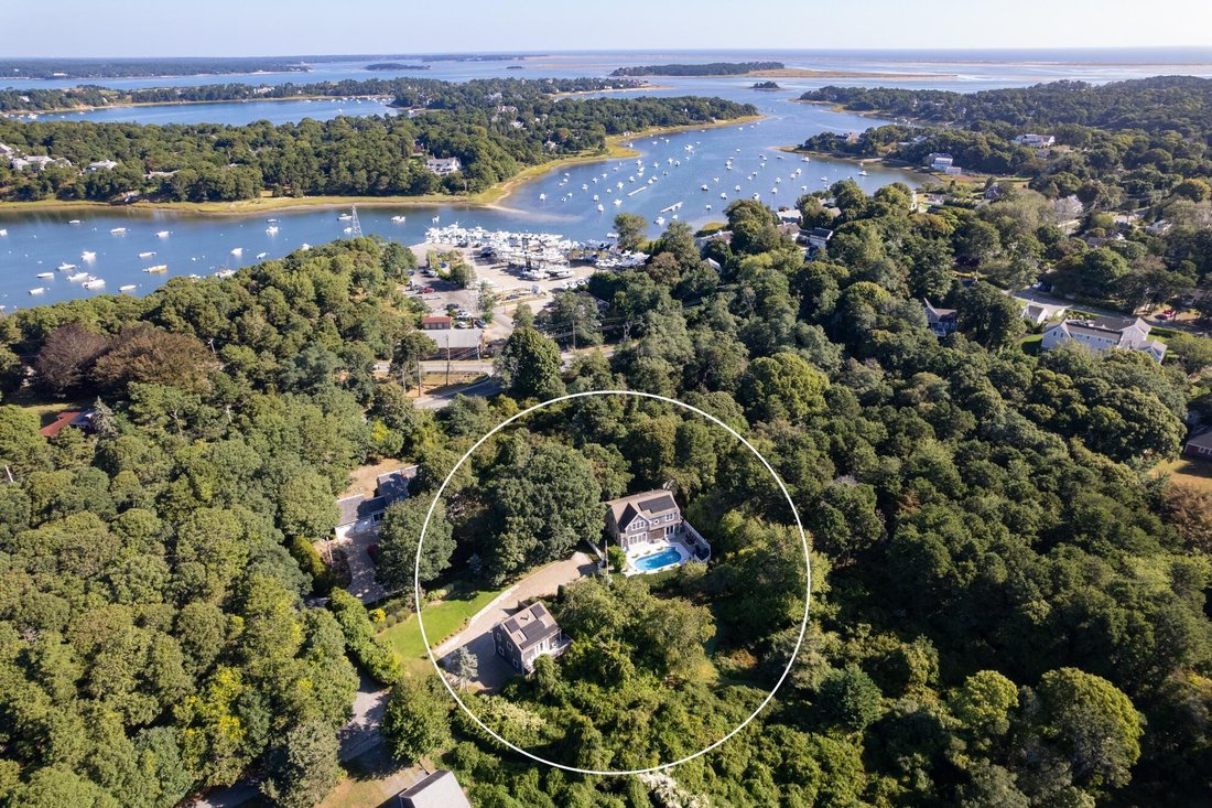 House in Chatham, Massachusetts, United States 3 - 18904519