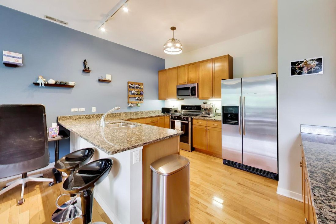 Condo in Chicago, Illinois, United States 5 - 18904569