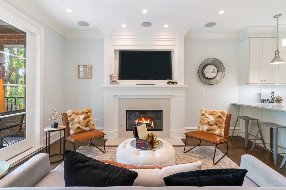 Condo in Chicago, Illinois, United States 3 - 18904567