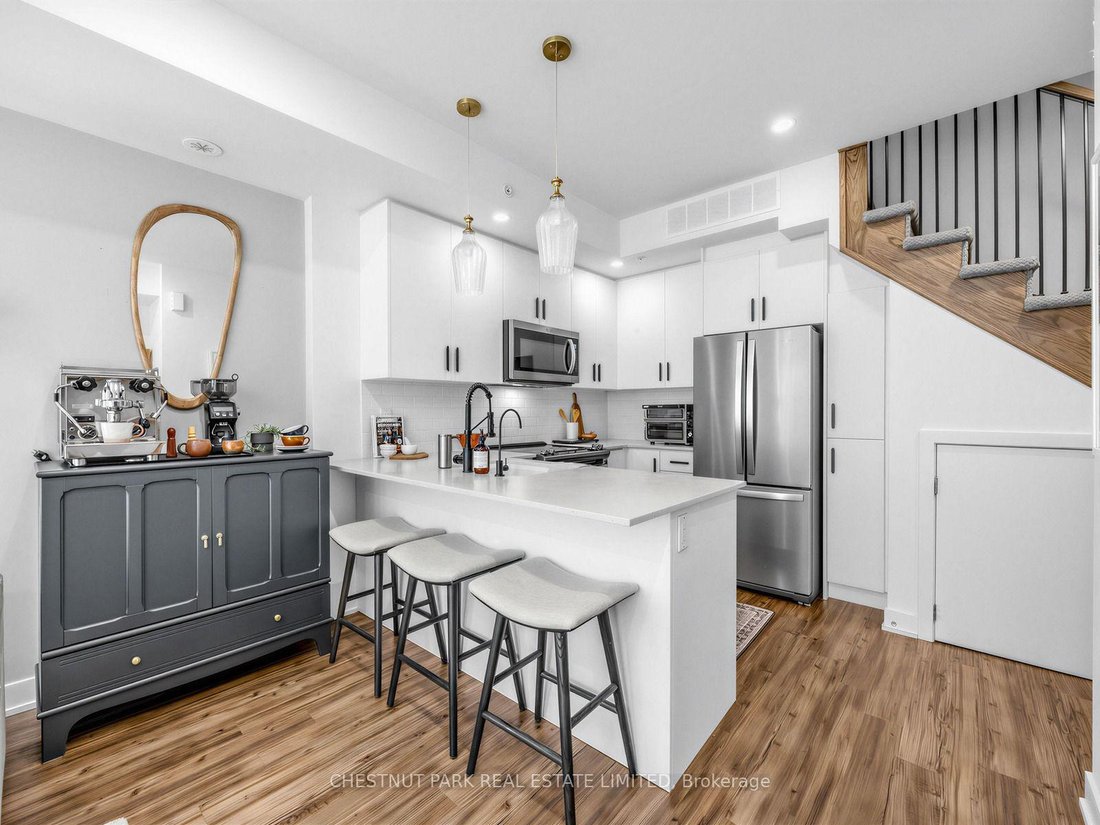 Condominio en Mississauga, Ontario, Canadá 5 - 18904697