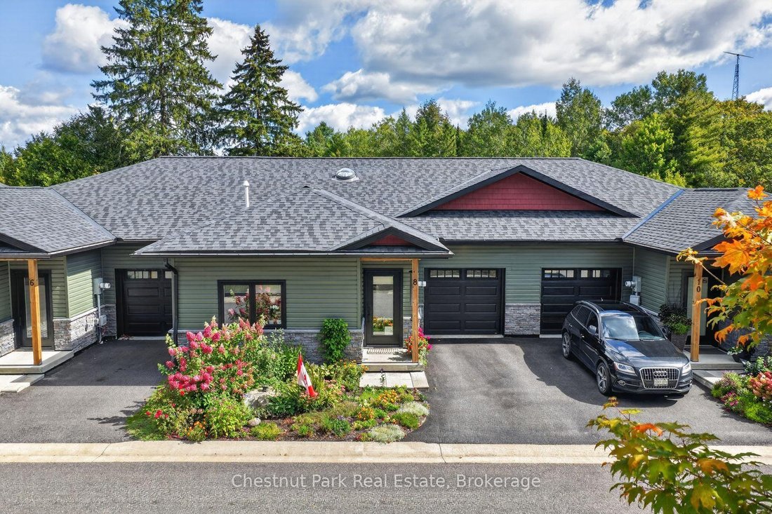 Condo in Huntsville, Ontario, Canada 3 - 18904660