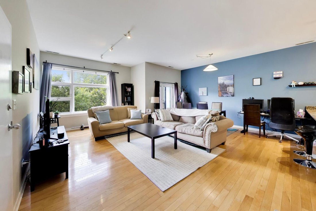 Condo in Chicago, Illinois, United States 2 - 18904569